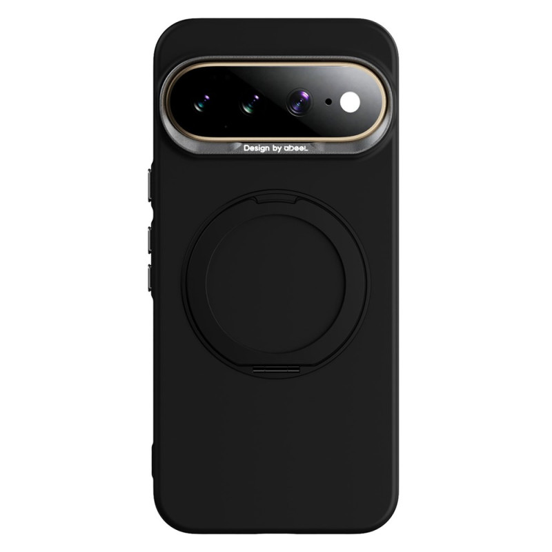 Funda para Google Pixel 11 Pro XL con anillo de sujeción, diseño premium de ABEEL