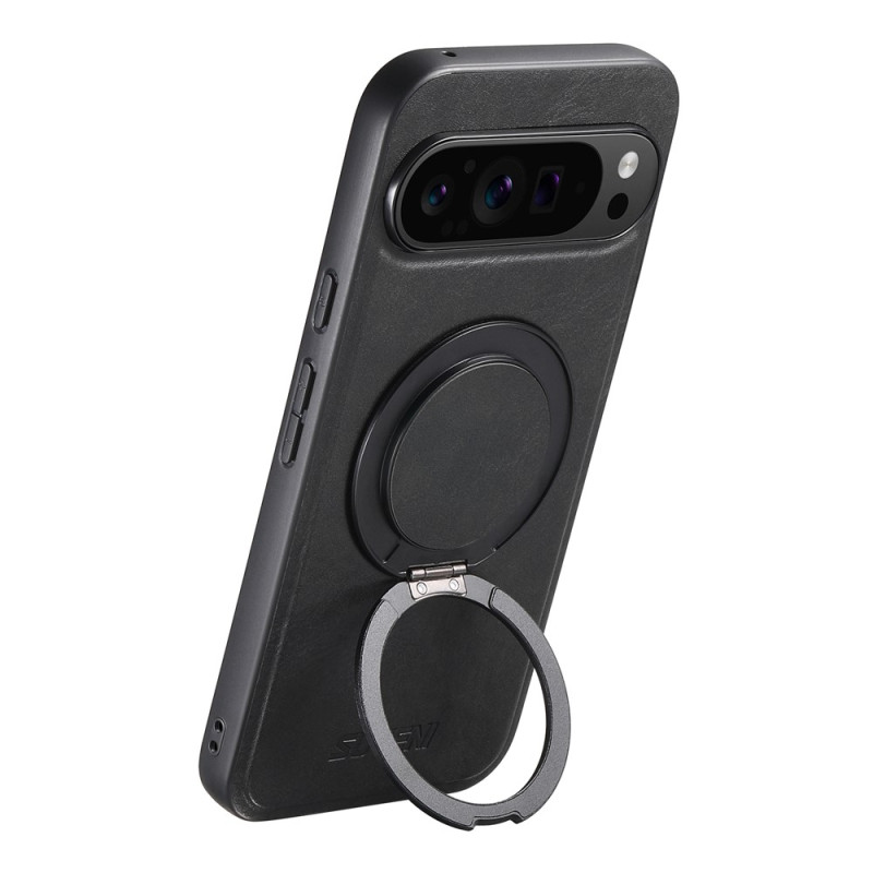 Funda para Google Pixel 11 Pro XL con anillo de soporte SUTENI