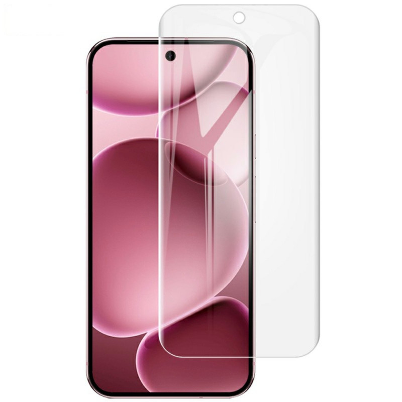 Lámina protectora para la pantalla del Google Pixel 11 Pro XL / 10 Pro XL