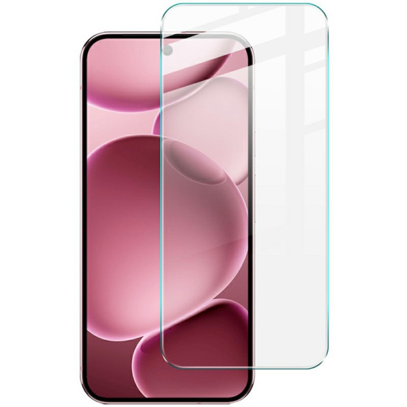 Protector de pantalla de cristal templado para Google Pixel 11 Pro XL / 10 Pro XL de IMAK