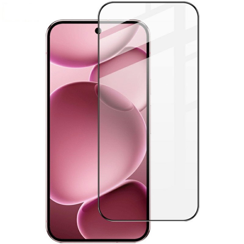 Protector integral de cristal templado para la pantalla del Google Pixel 11 Pro XL / 10 Pro XL de IMAK