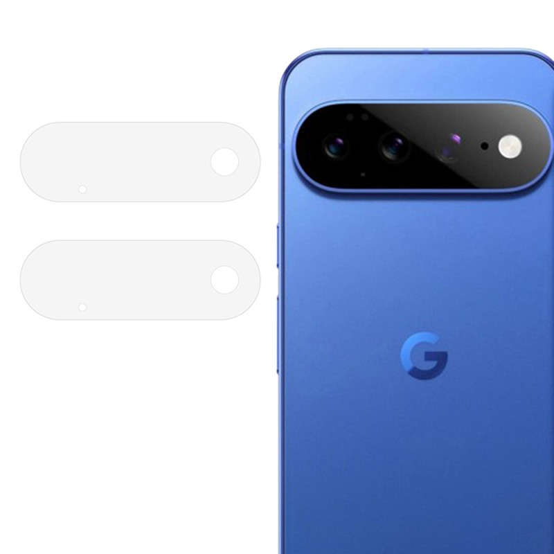 Lente protectora de cristal templado para Google Pixel 11 Pro XL