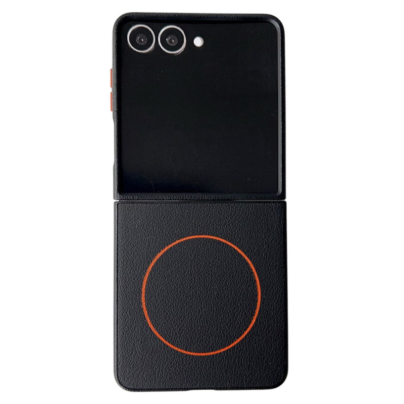 Funda magnética «Contraste» para Samsung Galaxy Z Flip 8
