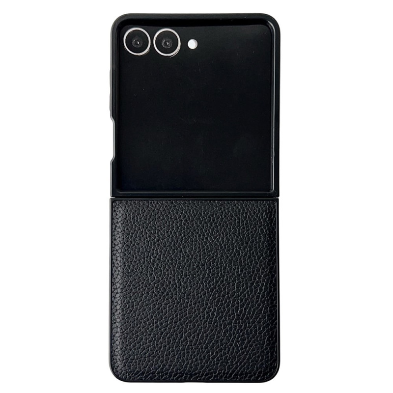 Funda para Samsung Galaxy Z Flip 8 estilo piel