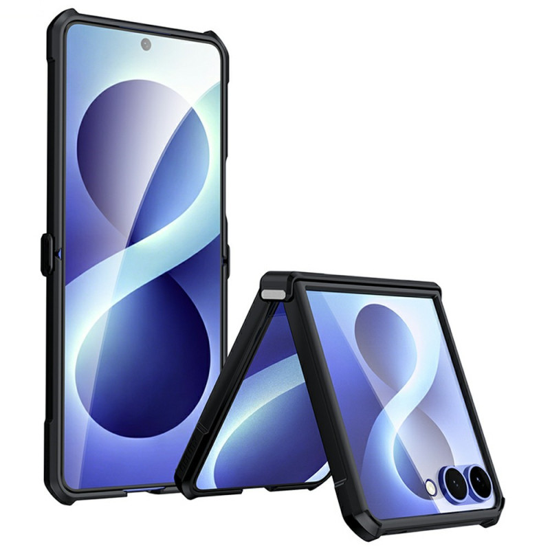 Funda para Samsung Galaxy Z Flip 8 XUNDD