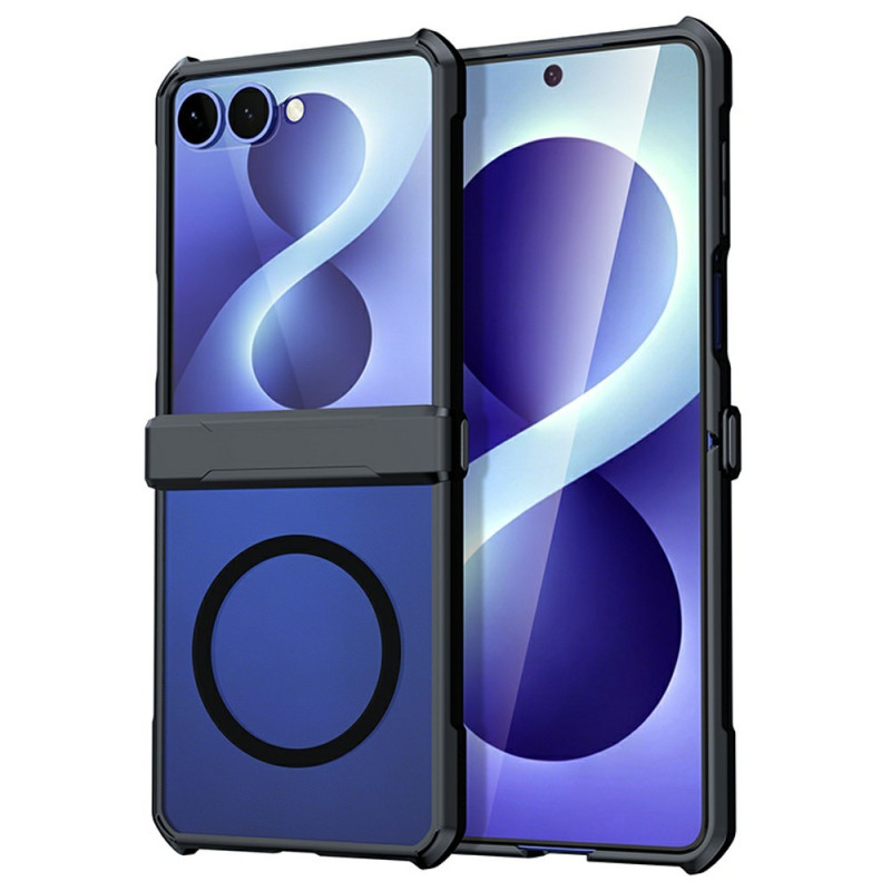 Funda magnética para Samsung Galaxy Z Flip 8 de XUNDD