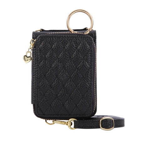Funda tipo cartera...