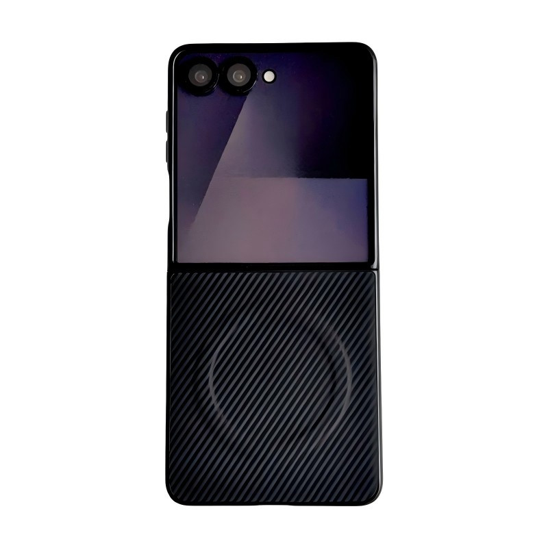 Funda para Samsung Galaxy Z Flip 8 de WANLONFENG