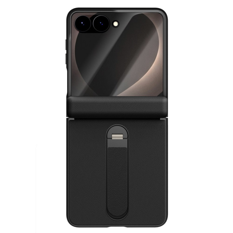 Funda para Samsung Galaxy Z Flip 8: soporte y protección para la bisagra