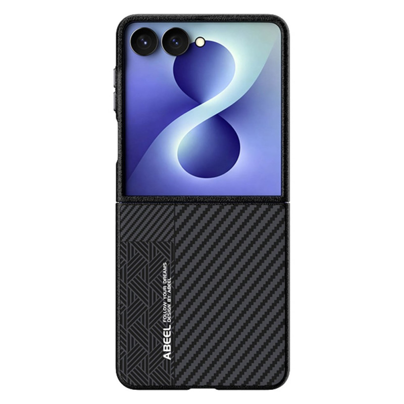 Funda para Samsung Galaxy Z Flip 8 de Tec Design ABEEL