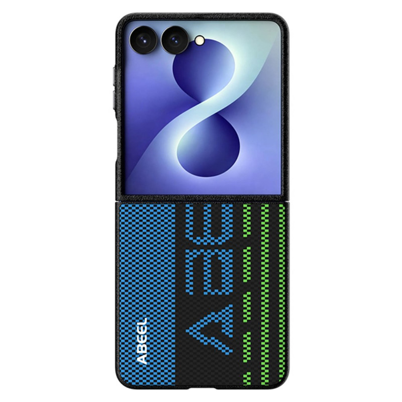 Funda para Samsung Galaxy Z Flip 8 de ABEEL