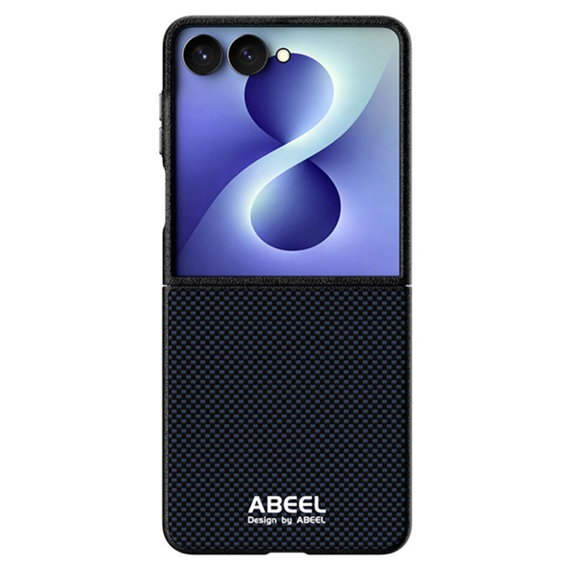Funda para Samsung Galaxy Z Flip 8 Clásica de ABEEL