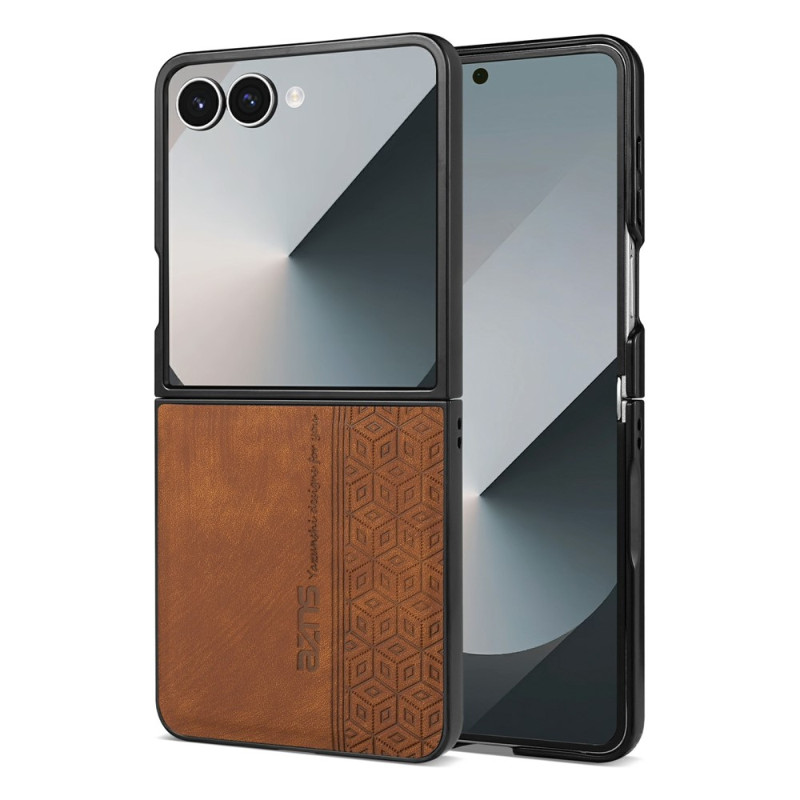 Funda para Samsung Galaxy Z Flip 8 AZNS