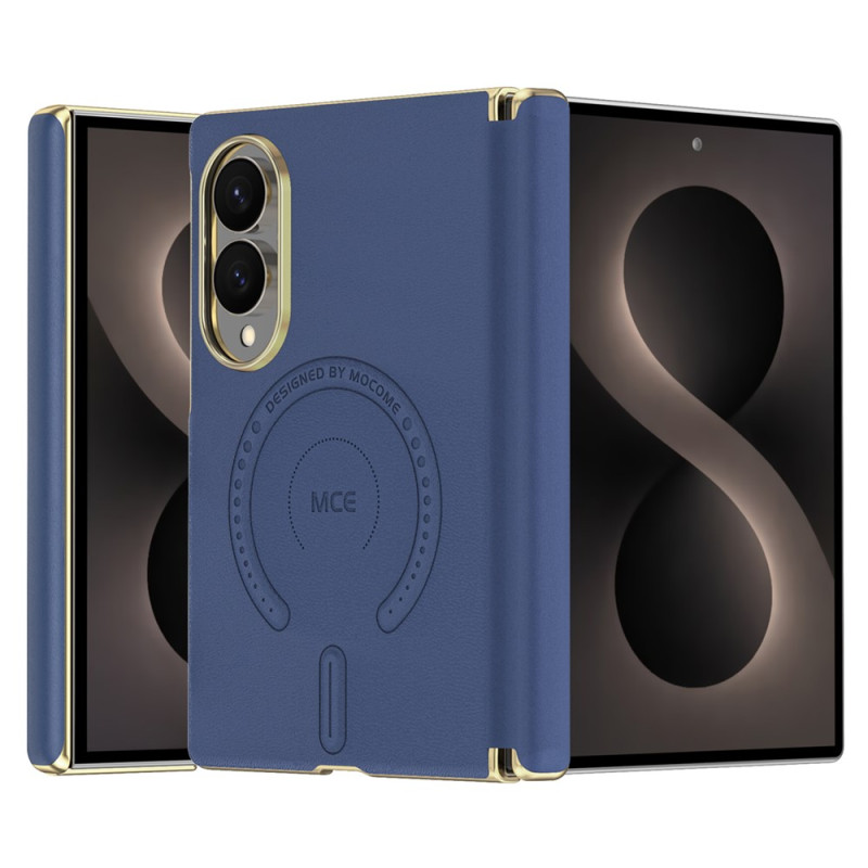 Funda magnética delgada para Samsung Galaxy Z Fold 8