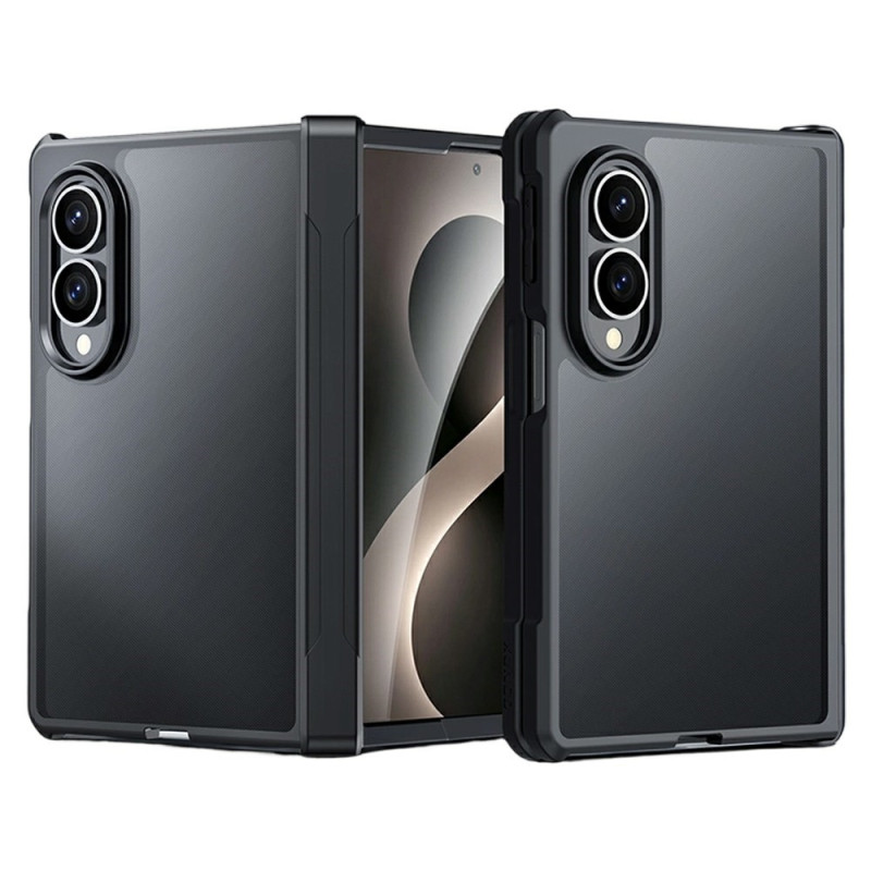 Funda antichoque para Samsung Galaxy Z Fold 8 de XUNDD
