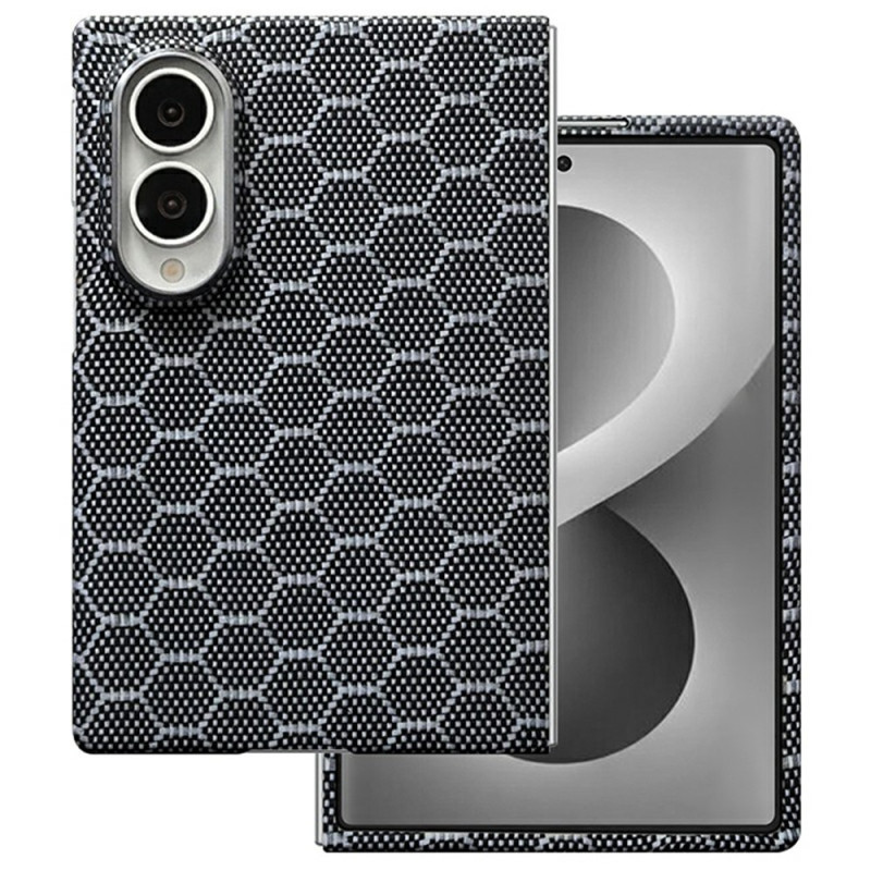Funda para Samsung Galaxy Z Fold 8 con diseño de lujo