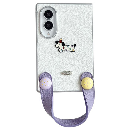 Funda para Samsung Galaxy Z...