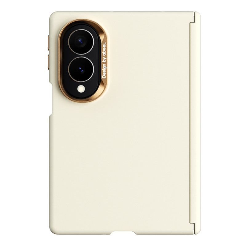 Funda de silicona ABEEL para Samsung Galaxy Z Fold 8