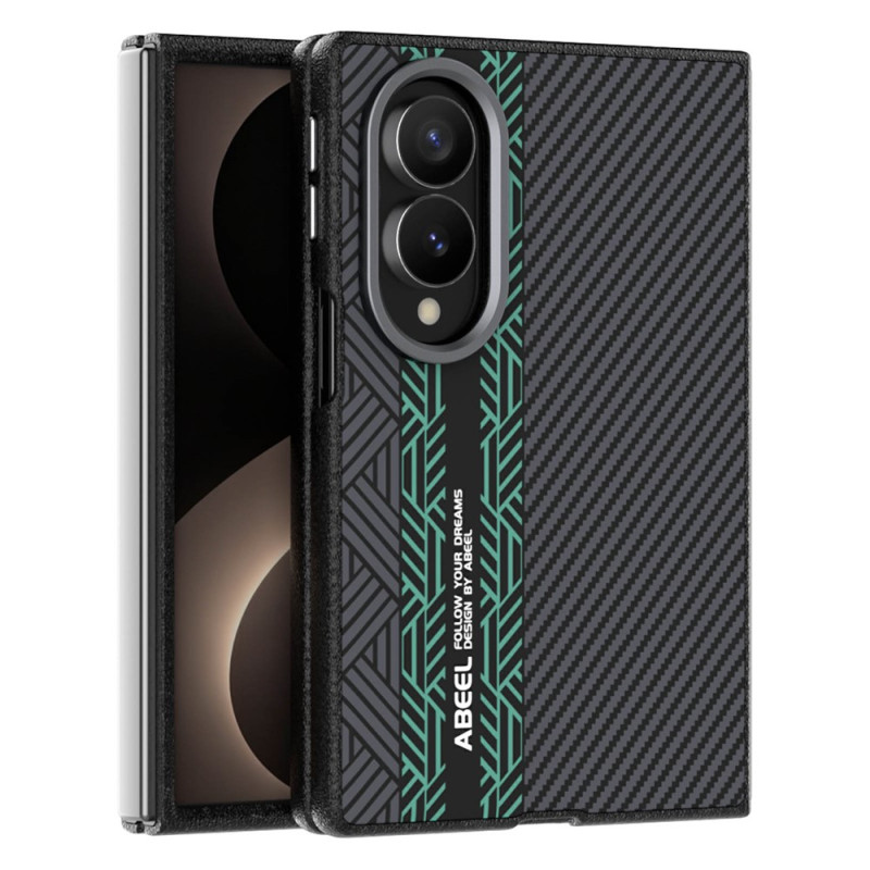 Funda para Samsung Galaxy Z Fold 8, diseño Tecno ABEEL