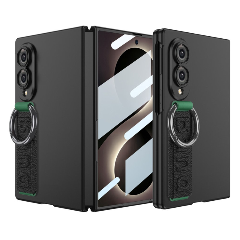 Funda para Samsung Galaxy Z Fold 8 con colgante y protector de pantalla GKK