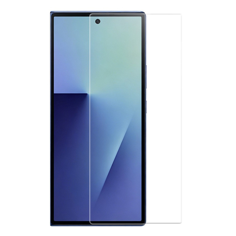 Protector de cristal templado para la pantalla exterior del Samsung Galaxy Z Fold 8 Ultra