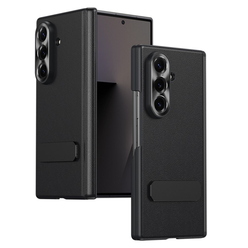 Funda para Samsung Galaxy Z Fold 8 Ultra con soporte plegable integrado