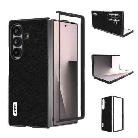 Funda de cuero ABEEL para...