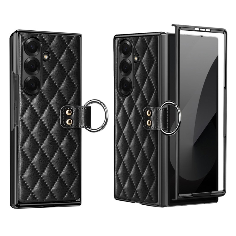 Funda acolchada premium para Samsung Galaxy Z Fold 8 Ultra