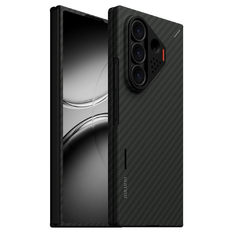 Funda para Samsung Galaxy Z Fold 8 Ultra: refrigeración y control de temperatura