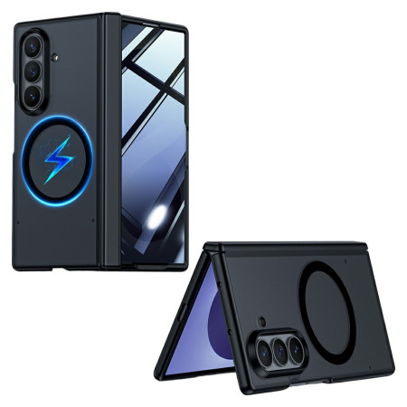 Funda magnética mate para...
