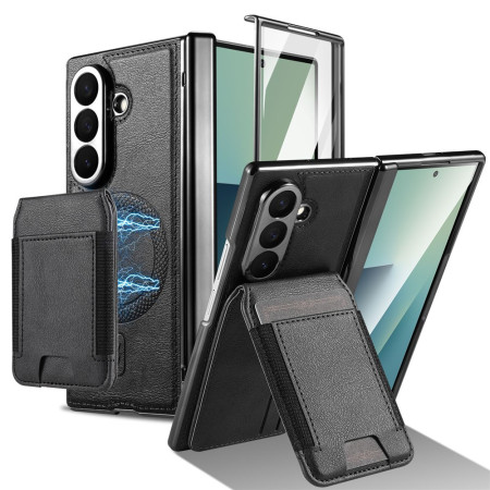 Funda magnética para...