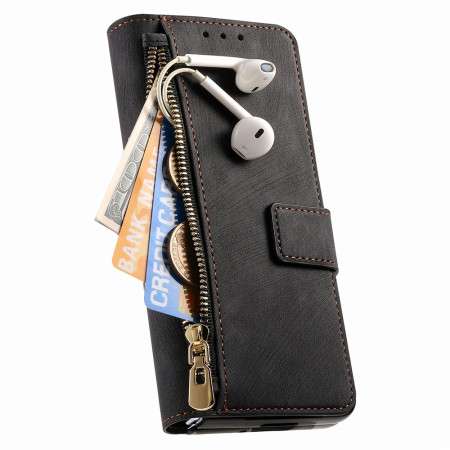 Funda tipo cartera y funda...