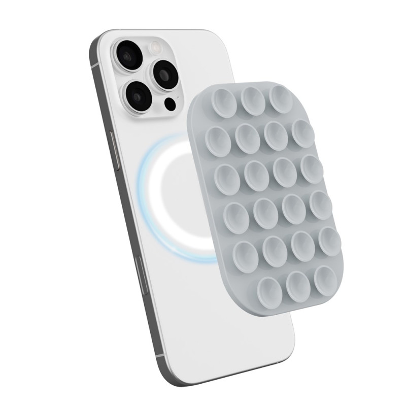Soporte magnético MagSafe Pop-it para smartphone