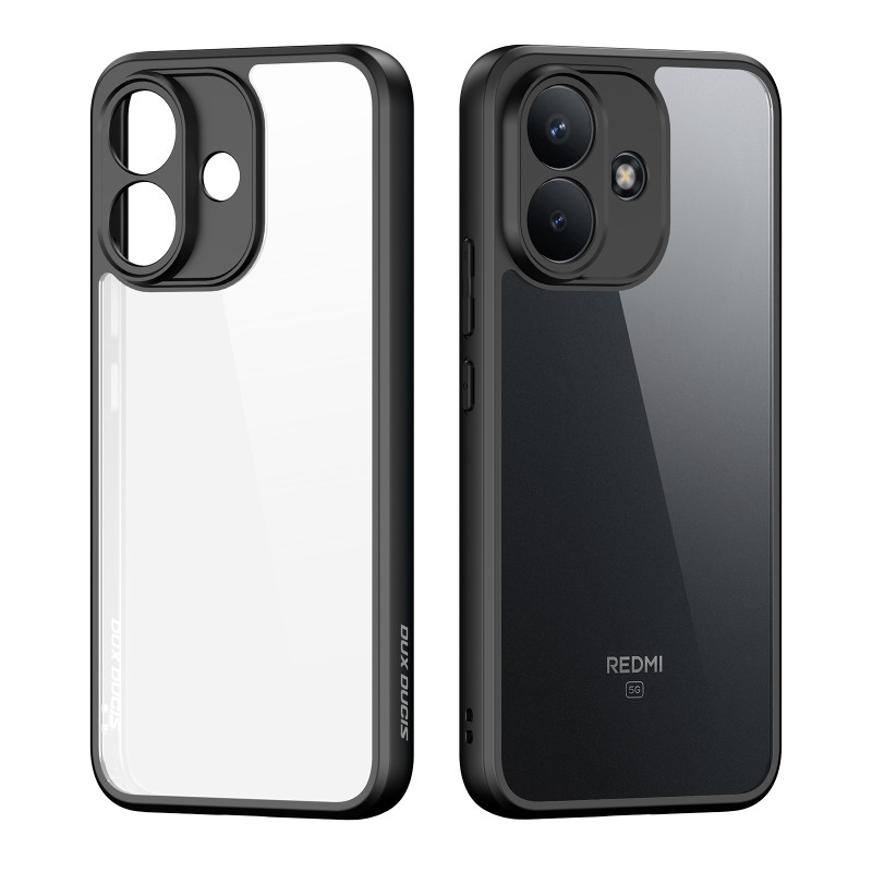 Coque Xiaomi Redmi Note 17 Pro 5G Aimo Series DUX DUCIS