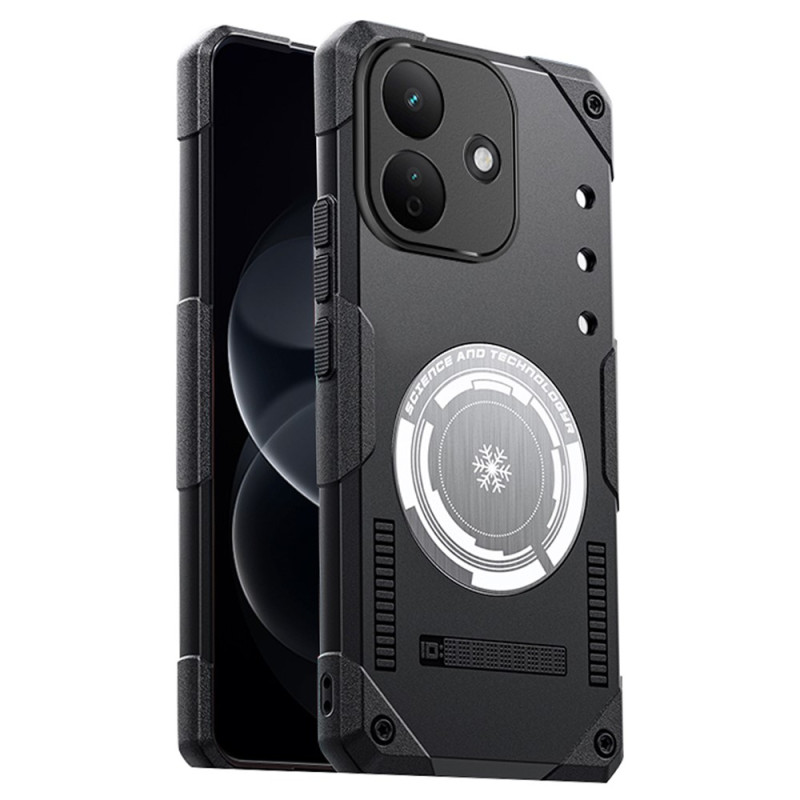 Coque Xiaomi Redmi Note 17 Pro 5G Dissipation Thermique