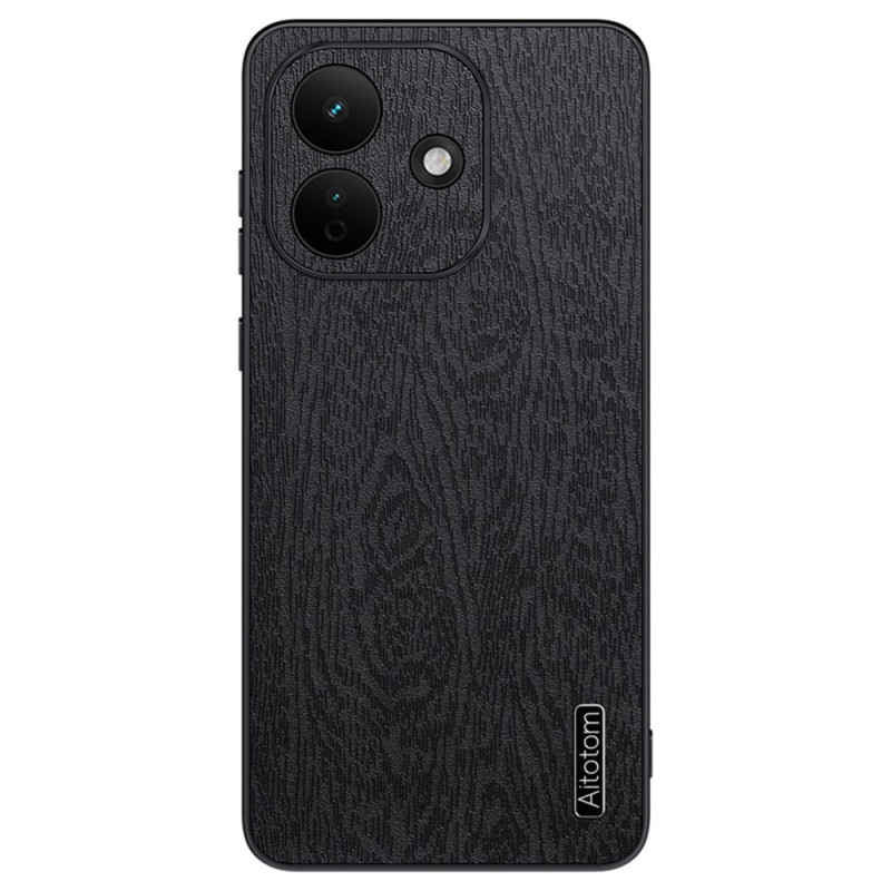 Coque Xiaomi Redmi Note 17 Pro 5G Effet Bois