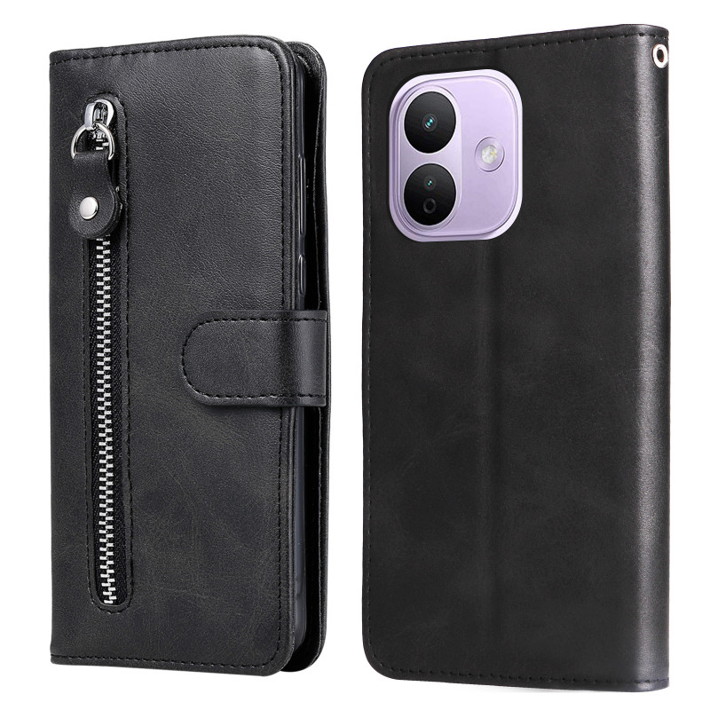 Housse Xiaomi Redmi Note 17 Pro 5G Pochette Frontale