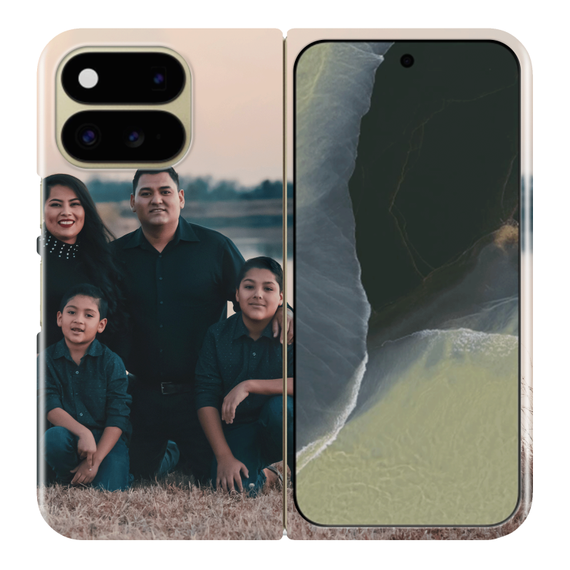 Coque personnalisée Google Pixel 11 Pro Fold