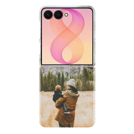 Funda personalizada para...