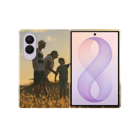 Funda personalizada para...
