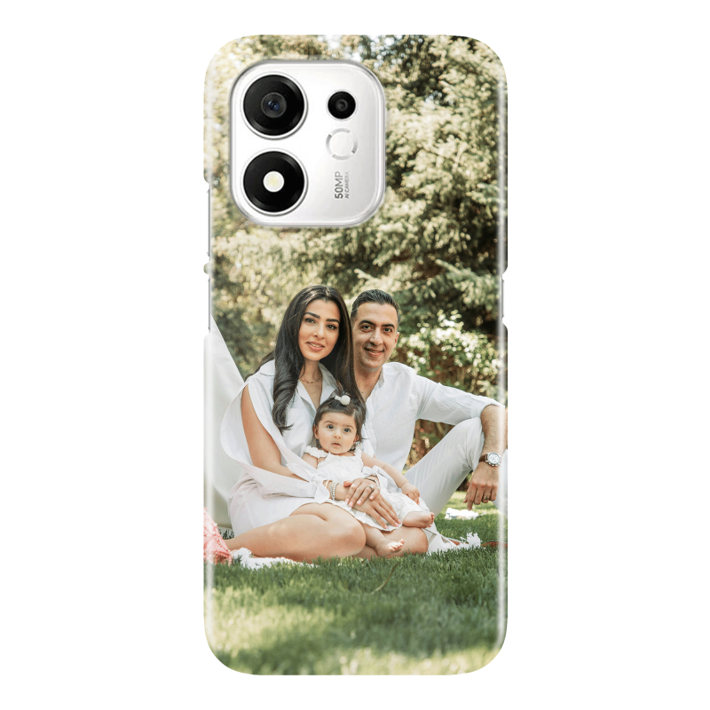 Coque personnalisée Honor 600 Smart