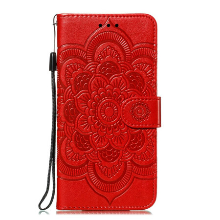 Funda Mandala para Samsung Galaxy Note 10