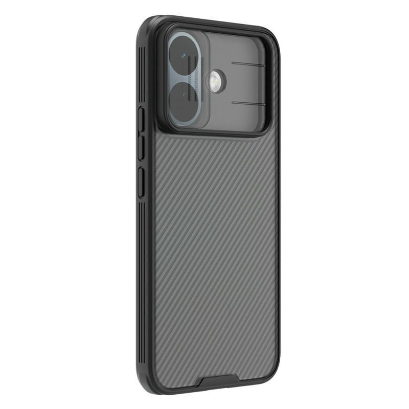 Funda para Xiaomi Redmi Note 17 Pro 5G CamShield Pro de NILLLKIN