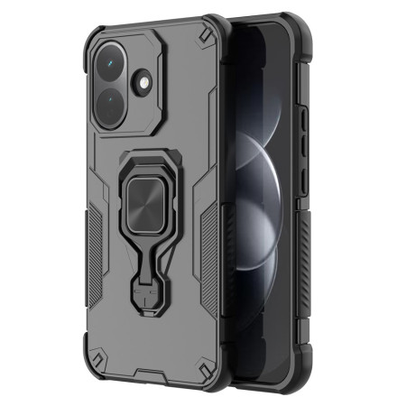 Funda resistente con anillo...