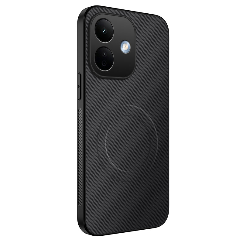 Funda para Xiaomi Redmi Note 17 Pro 5G de WANLONFENG