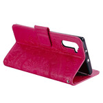 Funda Samsung Galaxy Note 10 Mandala Sun