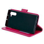 Funda Samsung Galaxy Note 10 Mandala Sun