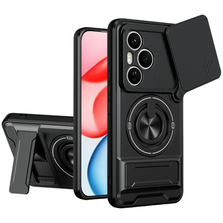 Funda magnética...