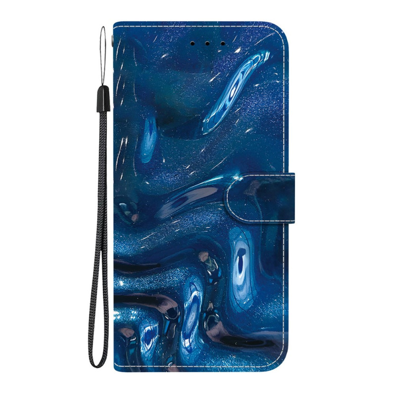Funda para Xiaomi Redmi Note 17 Pro 5G con diseño abstracto