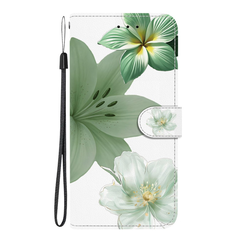 Funda para Xiaomi Redmi Note 17 Pro 5G Lys Cyan